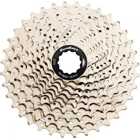 CASSETE 10V 11-36D MS1 SR