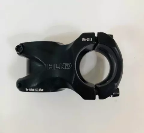 MESA 31.8X45MM 0° - HLND