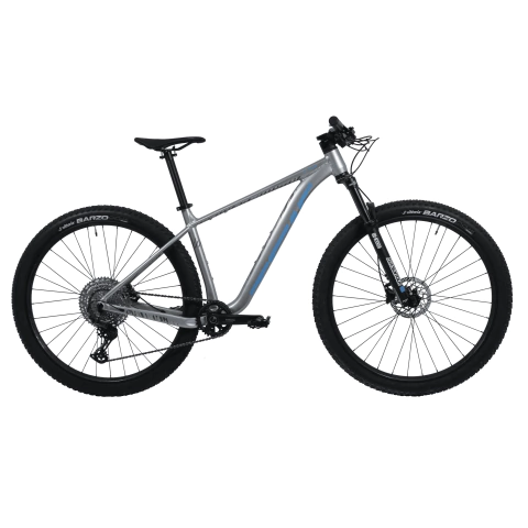 BICICLETA 29 TSW NUUK CINZA/AZUL