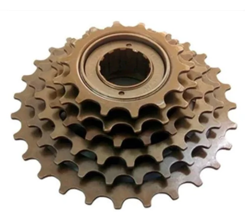 CATRACA 6M (14/28D) NAO INDEX