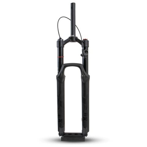 GARFO 29 MTB C/SUSP. 120MM AHEAD BOOST PT