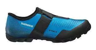 SAPATILHA MTB SH-MX100 TAM EUR AZL