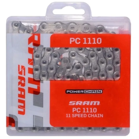 CORRENTE 11V SRAM PC-1110 114 ELOS