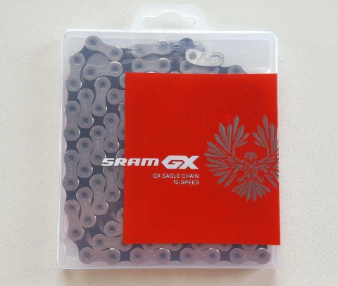 CORRENTE 12V SRAM GX