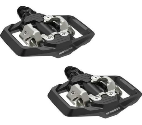 PEDAL DE CLIP PD-ME700