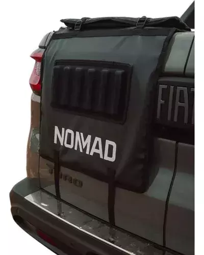 TRUCKPAD PRO DUO NOMAD