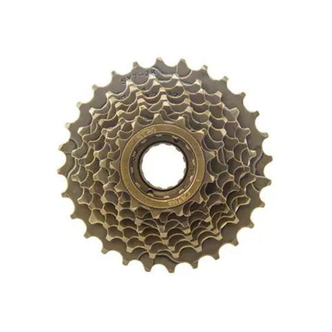 CATRACA 8M (13/28D) INDEX