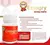 Emagry Extra FORTE 30 Cáps + NutriDaily MULHER Polivitaminico 500 mg 30 Cáps - ApisNutri na internet