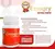 Emagry Extra Forte 30 Cáps + Gel Pimenta Negra+ Chá Seca Barriga Com Nozes da índia 120g na internet