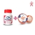 Nutri Diet Ultra 30 Cáps Original + BumBum Lisinho Máscara Esfoliante Hidratante para Glúteos 280g na internet