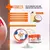 Phállebeauty BumBum Lisinho - Máscara Esfoliante Hidratante para Glúteos 280g na internet