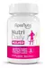 Emagry Extra FORTE 30 Cáps + NutriDaily MULHER Polivitaminico 500 mg 30 Cáps - ApisNutri - comprar online