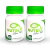02 Nutri Extra Forte 30 Cáps Original na internet
