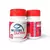 Nutri Diet Ultra 30 Cáps Original + BumBum Lisinho Máscara Esfoliante Hidratante para Glúteos 280g - usedietlife