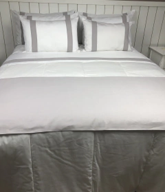 Peseira de Linho Nice - comprar online