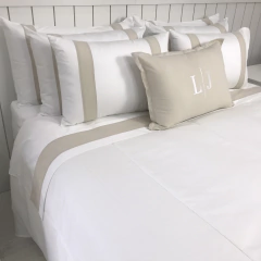 Kit de Cama Nice Queen - comprar online