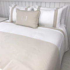 Kit Cama Nice Twin - comprar online