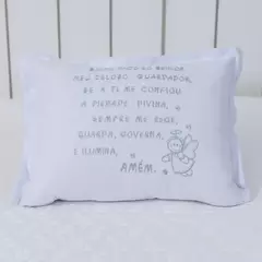 Almofada Santo Anjo Grande - comprar online