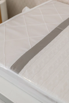 Trocador de fraldas para bebês