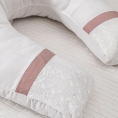 Almofada para amamentação