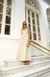 Vestido Cristal Laise - Lila Brand
