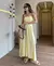 Vestido Amelia Midi na internet
