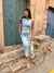 Vestido Monique