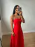 Vestido Longo Vermelho - loja online
