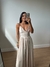 Vestido Fendy - Lila Brand