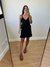 Vestido Curto Boho Heloisa - Lila Brand