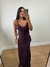 Vestido Longo Boho Malu - loja online
