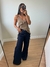 Calça Jeans Flare - Lila Brand