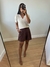 Imagem do Blusa Tricot Modal Areia