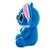 Pelúcia Stitch 25cm peludinho - loja online