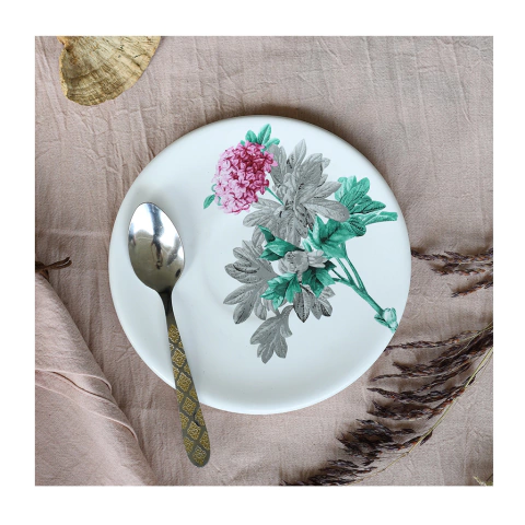 PLATO DE TE WINTER - comprar online