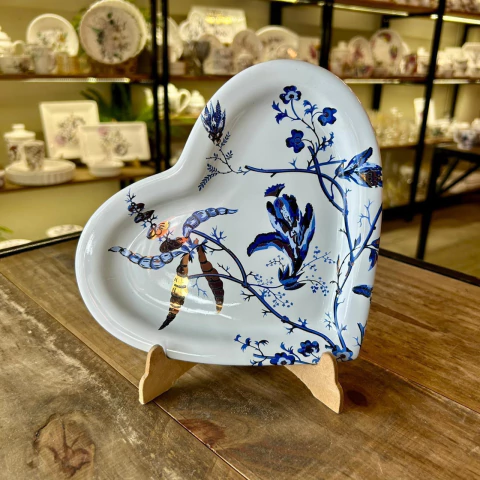 Plato Corazon - Utopia - comprar online