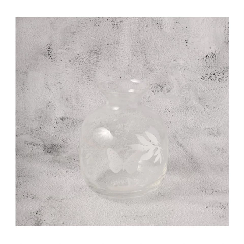 FLORERO SMALL NEO BUTTERFLY - comprar online