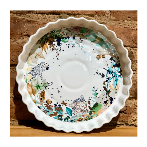 TARTERA GRANDE JUNGLE