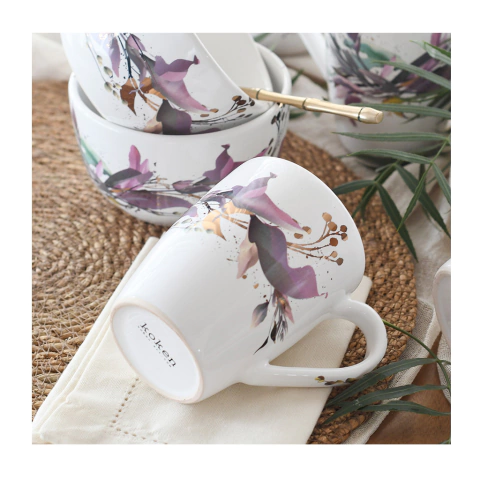 TAZA SPRING (Sin plato)