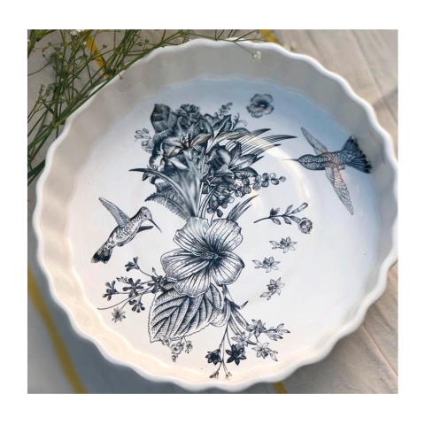 TARTERA MEDIANA BOTANIC