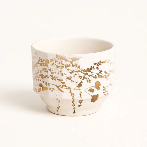 Bowls Apilable Ginger Gold - comprar online
