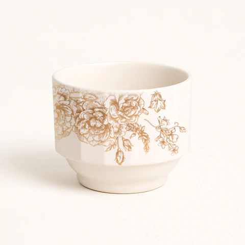 Bowls Apilable - Golden Blue - comprar online