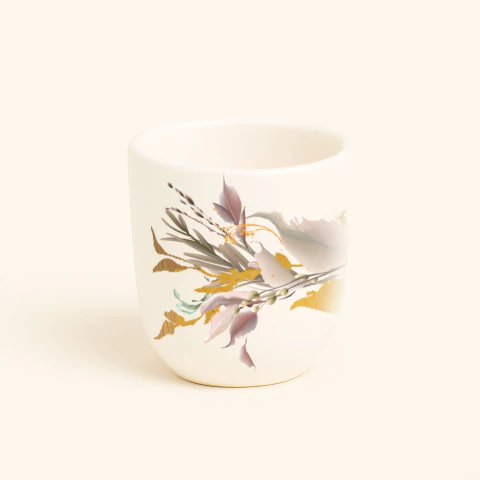 Pocillo sin Asa Spring - comprar online