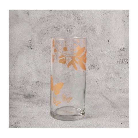 Vaso Trago Largo Butterfly - comprar online