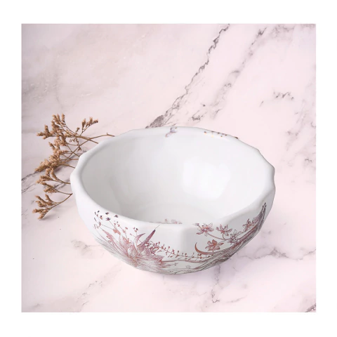 CAZUELA DIAMANTE GRANDE BLOSSOM - comprar online