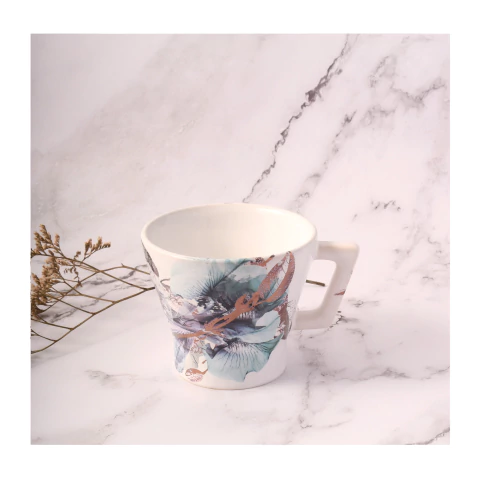 TAZA TRAPECIO HARMONY (SIN PLATO) - comprar online