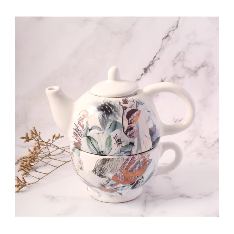 TETERA TEA FOR ONE HARMONY - comprar online