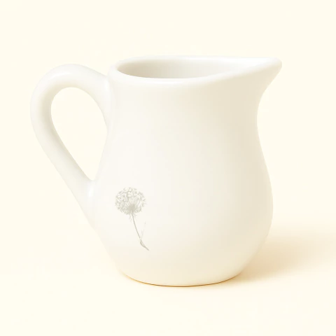 Lechera - Peacook - comprar online