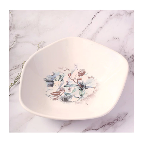 ENSALADERA OCTOGONAL HARMONY - comprar online