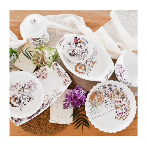 Set Horno para tu mesa